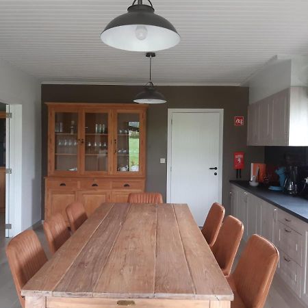 Vakantiehuis Zoetendaal Reningelst Dış mekan fotoğraf