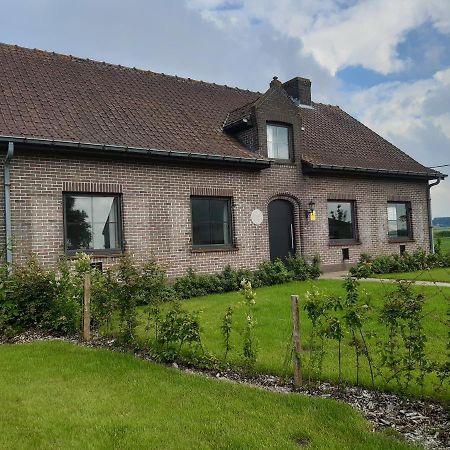Vakantiehuis Zoetendaal Reningelst Dış mekan fotoğraf