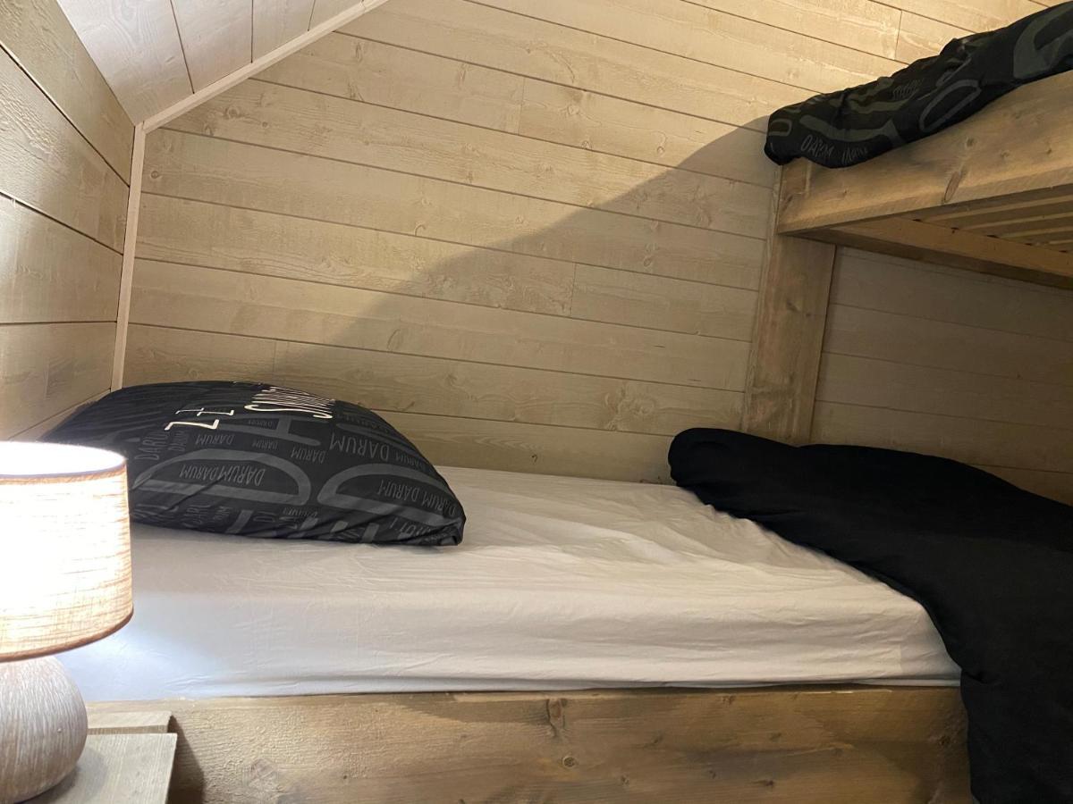 Vakantiehuis Zoetendaal Reningelst Dış mekan fotoğraf