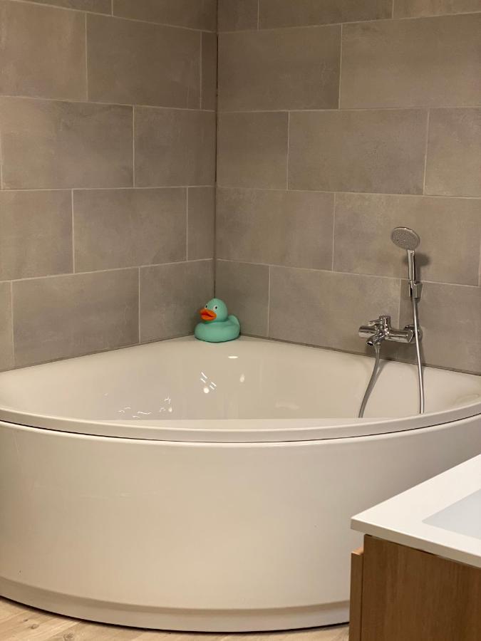 Vakantiehuis Zoetendaal Reningelst Dış mekan fotoğraf
