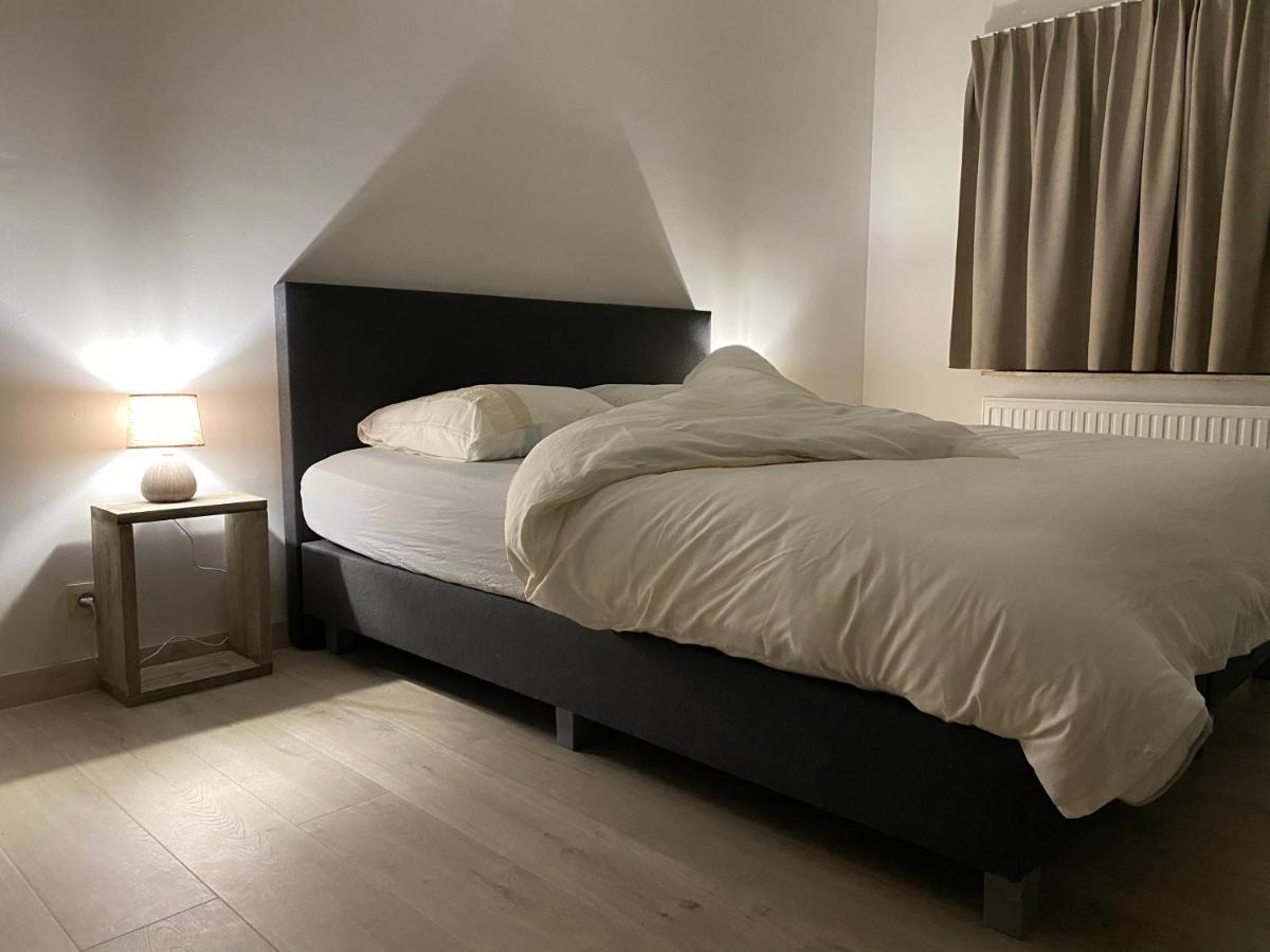 Vakantiehuis Zoetendaal Reningelst Dış mekan fotoğraf