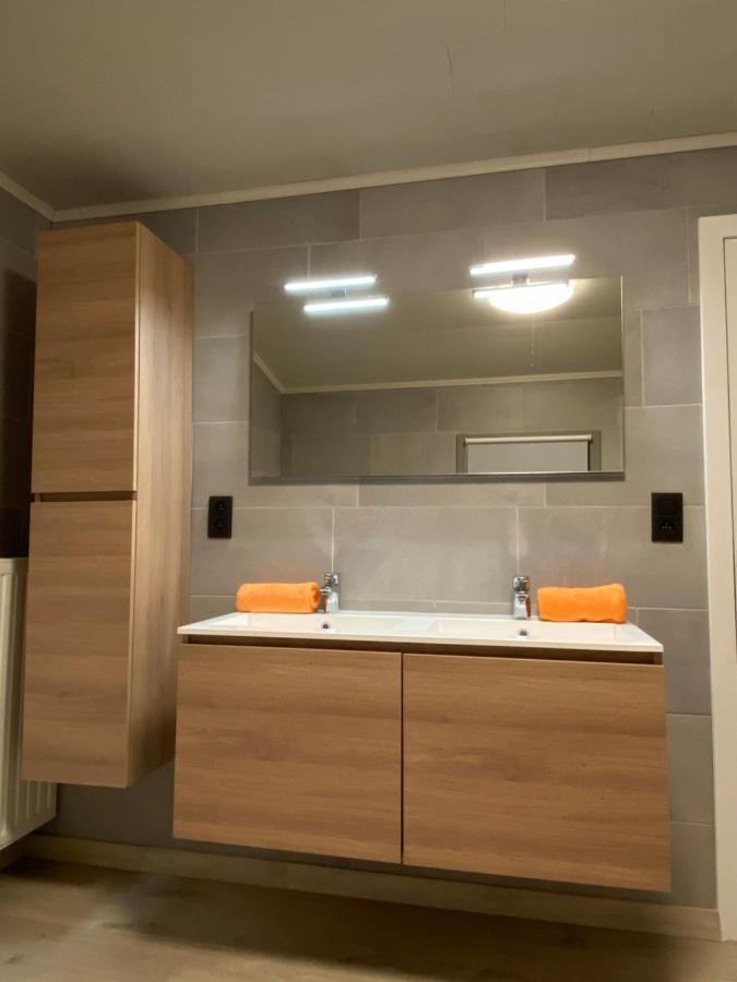 Vakantiehuis Zoetendaal Reningelst Dış mekan fotoğraf