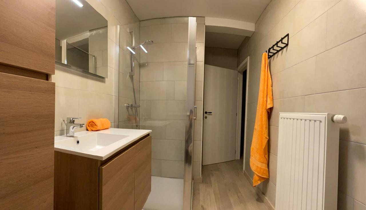 Vakantiehuis Zoetendaal Reningelst Dış mekan fotoğraf