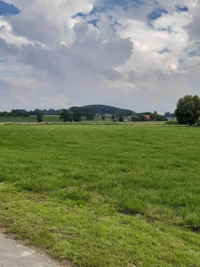 Vakantiehuis Zoetendaal Reningelst Dış mekan fotoğraf